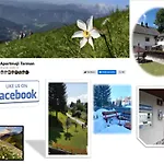 Tarman Апартаменты *