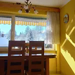 Tarman Апартаменты Есенице