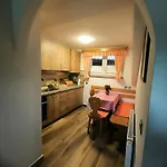 Apartamento Tarman