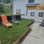 Apartamento Tarman *