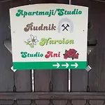 Tarman Апартаменты *