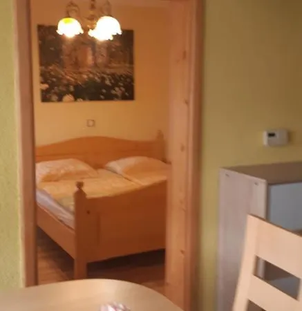 Apartment Tarman
