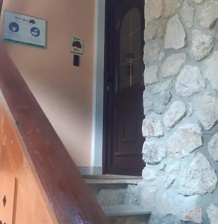 Tarman Есенице