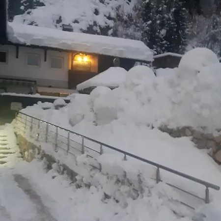 Tarman Апартаменты