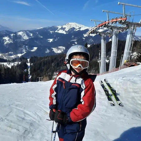 Апартаменты Tarman Есенице