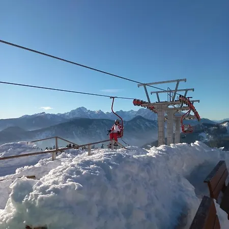 Tarman Апартаменты