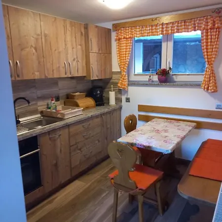 Apartment Tarman *