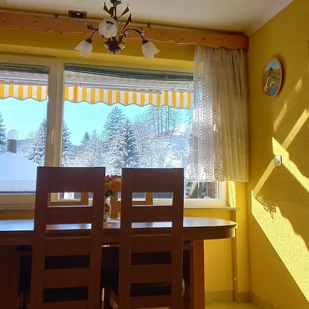 Tarman Apartman Jesenice