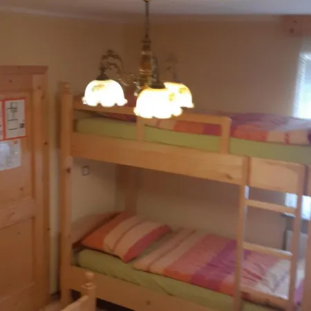 Apartment Tarman