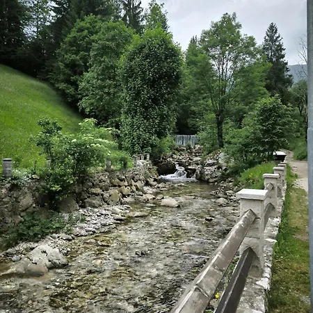 Апартаменты Tarman *