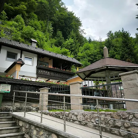 Tarman Lägenhet Jesenice