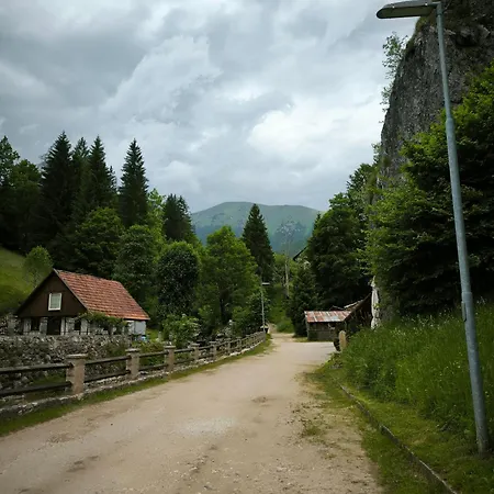 Tarman Апартаменты