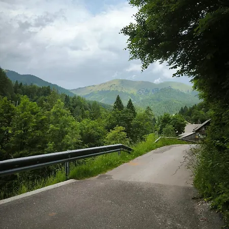 Tarman Lägenhet Jesenice