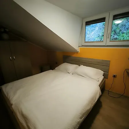 Tarman Apartman