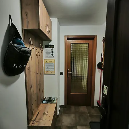 Tarman Apartman *