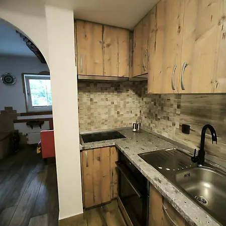 Tarman Apartment Jesenice
