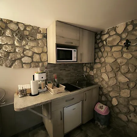 Tarman Apartment Jesenice