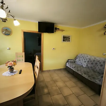 Apartman Tarman Jesenice