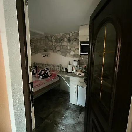 Tarman Apartman
