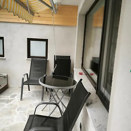 Apartman Tarman
