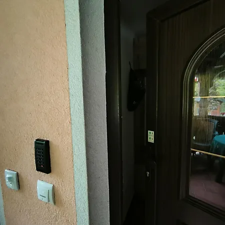 Tarman Apartman Jesenice