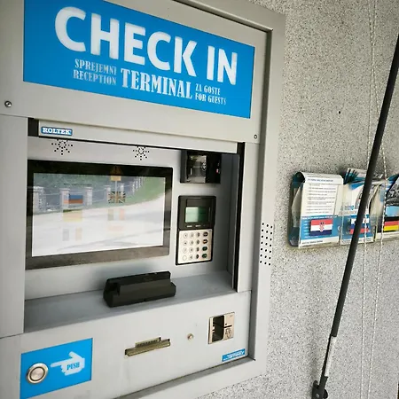 Tarman Апартаменты