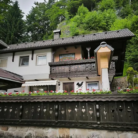 Tarman * Есенице