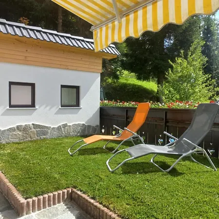 Apartman Tarman