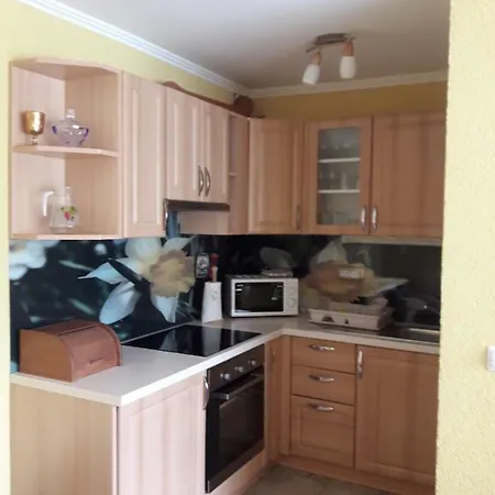 Apartment Tarman Jesenice