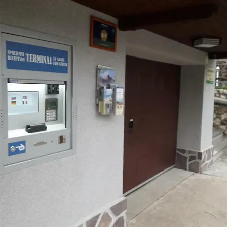 Tarman Есенице