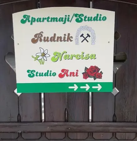 Tarman Апартаменты *