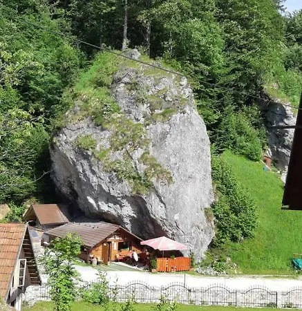 Апартаменты Tarman *