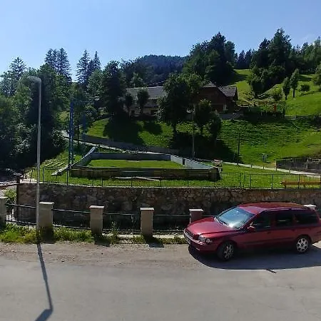 Tarman Jesenice