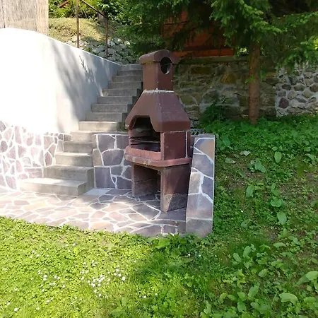 Апартаменты Tarman Есенице