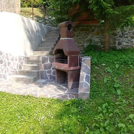 Apartment Tarman Jesenice