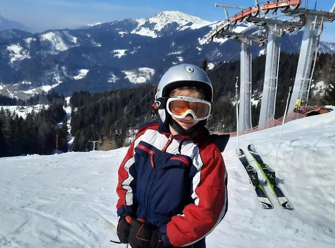 Daire Tarman Jesenice