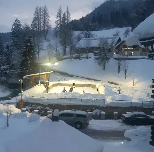 Tarman דירה יסניצה