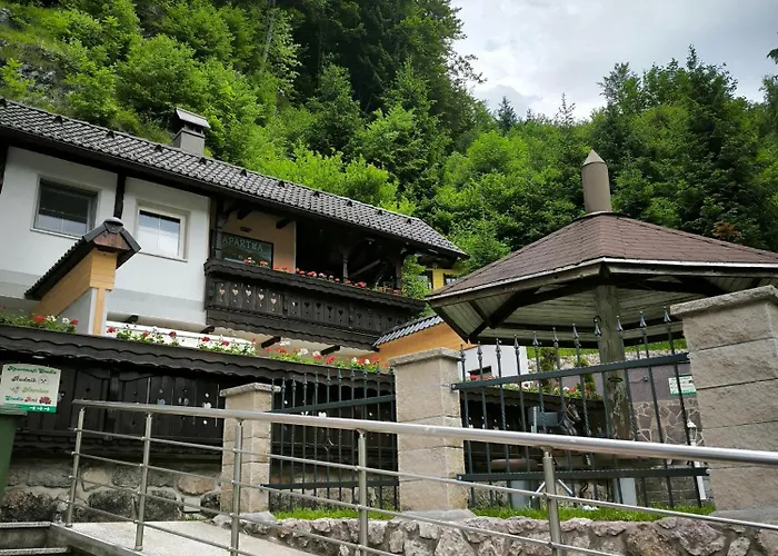 Tarman Daire Jesenice