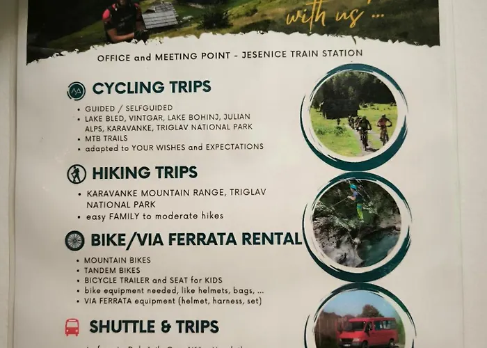 דירה Tarman יסניצה