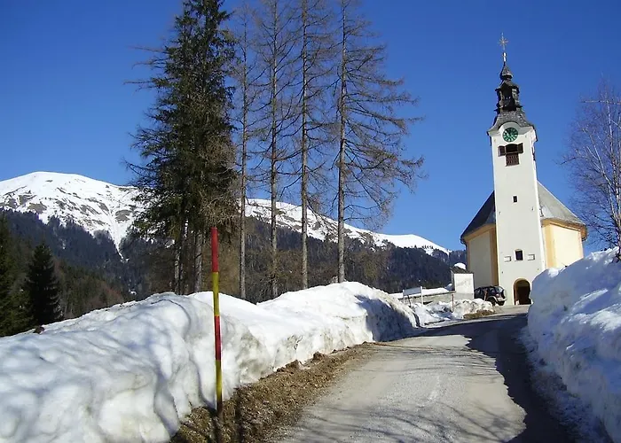 Daire Tarman Jesenice