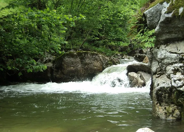 דירה Tarman יסניצה