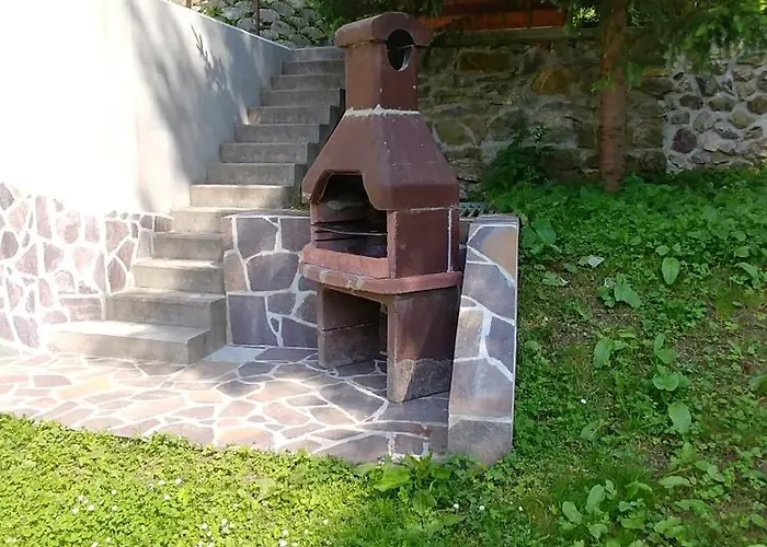 Daire Tarman Jesenice